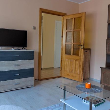 Estate I Apartamentai Birštonas Eksteriør bilde