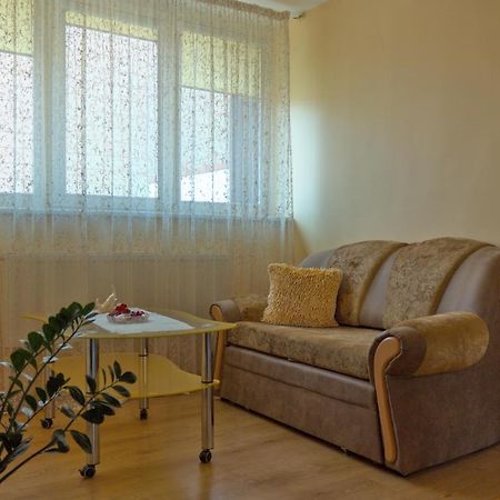 Estate I Apartamentai Birštonas Eksteriør bilde