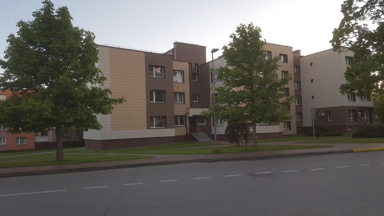 Estate I Apartamentai Birštonas Eksteriør bilde