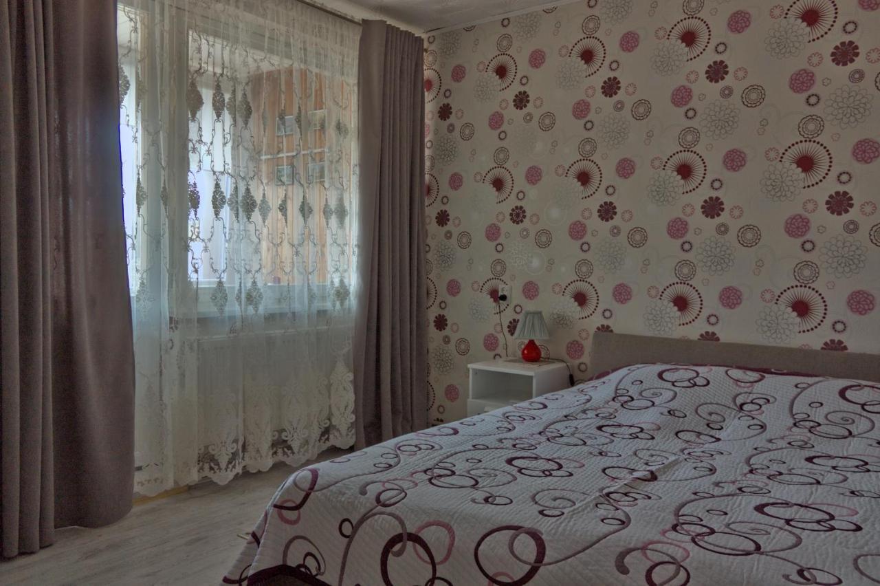 Estate I Apartamentai Birštonas Eksteriør bilde
